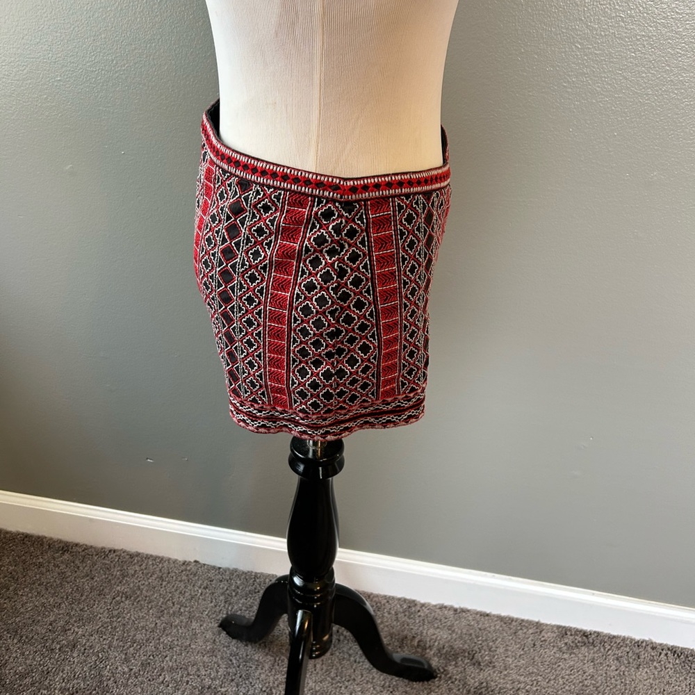 Forever, 21 women’s dress shorts extra small - Picture 8 of 10